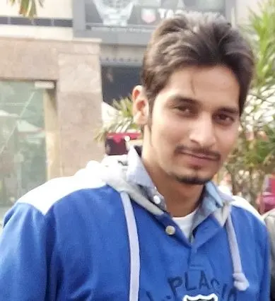 Yogesh Arora